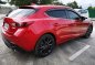 Mazda 3 2016 Hatchback 2.0 skyactiv for sale -0