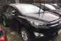 TOYOTA Innova 2.8 G 2016 Manual Black-1