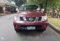 2012 Nissan Navara le 4x2 for sale -5