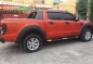 Ford Ranger 2.2 2013 Wildtrak 4x4 for sale -0