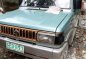 97 mdl Toyota Tamaraw fx gl 7k engine Orig private-8