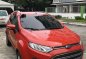 2016 Ford Ecosport Titanium for sale -2