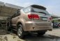 2006 Toyota Fortuner G 4X2 AT leather -2