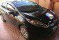 Ford Fiesta sedan matic 2012 for sale -1