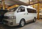 2014 Toyota Hiace super grandia FOR SALE-5