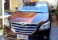 For Sale 2014 Toyota Innova G Diesel engine-0