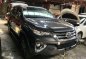 2017 Toyota Fortuner 2.4 G 4x2 Manual Well maintained-0
