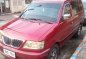 Mitsubishi Adventure glx 2003 diesel for sale -1