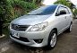 2014 Toyota Innova J Diesel Engine Manual Transmission-8