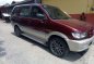 For sale 2002 Isuzu Crosswind xto-10