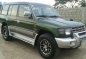 Mitsubishi Pajero fieldmaster 2003 mdl Local 4x2 AT Sale-3