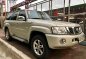 2014 Nissan Patrol 4XPRO 4x4 for sale -0