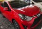 2018 Toyota Wigo 1.0 G Manual Newlook Ist Own -0