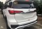 2018 Toyota Fortuner 2.4 G 4x2 Automatic Transmission-6