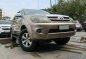 2006 Toyota Fortuner G 4X2 AT leather -0