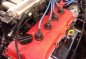 1993 Nissan Sentra ECCS EFI All Power-10