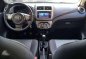 Toyota Wigo G 2014 model FOR SALE-8