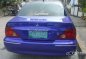 2003 Mitsubishi Lancer MX for sale -2