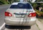 Rush for Sale! Toyota Altis 1.8G top of the line-2