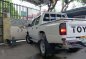 1998 Toyota Hilux 4X4 30L Very good condition-1