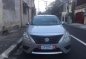 Nissan Almera 2017 for sale -0