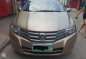 Honda City 2010s for sale -1