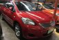 2012 TOYOTA Vios 1.3 E Manual Transmission-0