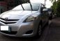 For Sale Toyota Vios 1.3E 2007 model-7