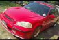 Honda Civic (negotiable) 1996 for sale -1