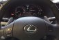 2009 Lexus IS300 AT A1 condition for sale -10