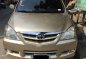 Toyota Avanza 1.3 j 2008 model-2