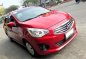 2016 Mitsubishi Mirage G4 Automatic for sale -8