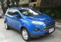 2016 Feb aquired Ford Ecosport 2015 yearmodel 19Tkms with casa records-1