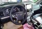 2015 Toyota Land Cruiser WALD Body DPE Mags VX Limited -3