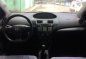 Toyota Vios 2010 1.3E Manual Beige-4