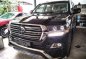 2015 Toyota Land Cruiser WALD Body DPE Mags VX Limited -1