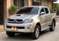 2011 Toyota Hilux G 3.0 4x4 AT FOR SALE-0