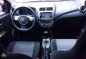 Toyota Wigo 2015 1.0 G Top of the Line-2