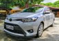 TOYOTA Vios E 2016 AT FOR SALE-0