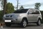 2010 Nissan XTRAIL 4X2 AT for sale -0