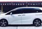 2015 Honda Odyssey EX-V Navi Automatic 11t km Mileage 7Seater-2