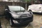 TOYOTA Innova 2.8 E 2017 Manual Black-2