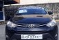 Toyota VIOS 2017 E FOR SALE-0