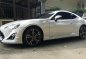 2013 TOYOTA GT 86 Aero 20L AT 23Tkms Only-5