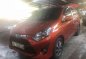 2017 Toyota Wigo 1.0 G Automatic Transmission-1