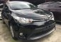 2018 Toyota Vios 1.3 E Dual Vvti Manual Black-0