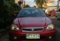 Honda Civic vti 2000 mdl for sale -8