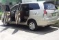 2009  Fresh TOYOTA Innova "g" Diesel Matic FOR SALE-0