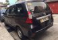 SELLING 2016 Toyota Avanza J-2