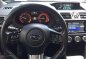 Subaru WRX  2016 11k mileage for sale -3